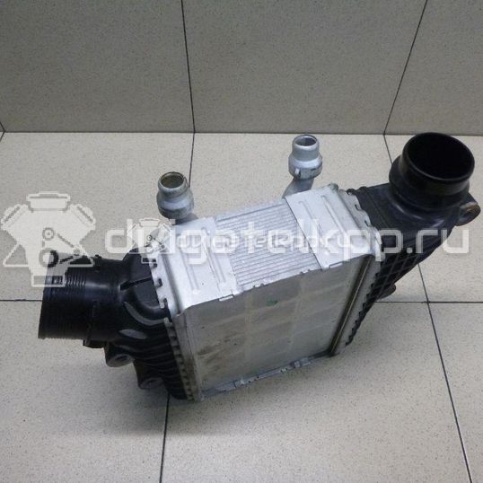 Фото Интеркулер  lr072118 для Jaguar / Land Rover