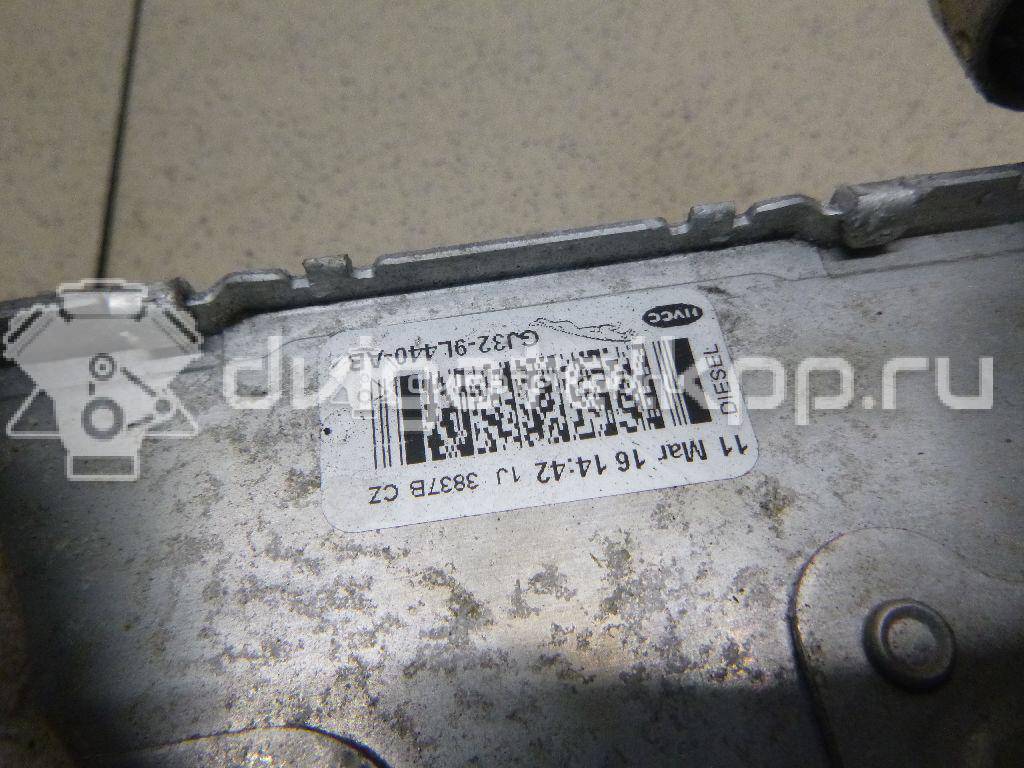 Фото Интеркулер  lr072118 для Jaguar / Land Rover {forloop.counter}}