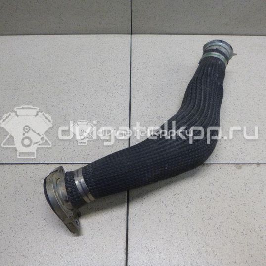 Фото Трубка системы рециркуляции (EGR)  lr071830 для Jaguar / Land Rover