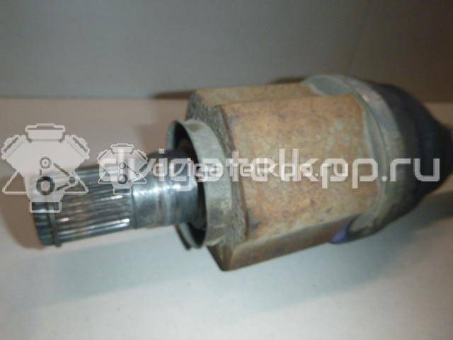 Фото Полуось передняя левая  LR024759 для Land Rover Range Rover {forloop.counter}}