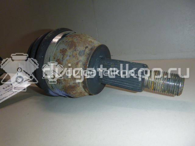 Фото Полуось передняя левая  LR024759 для Land Rover Range Rover {forloop.counter}}