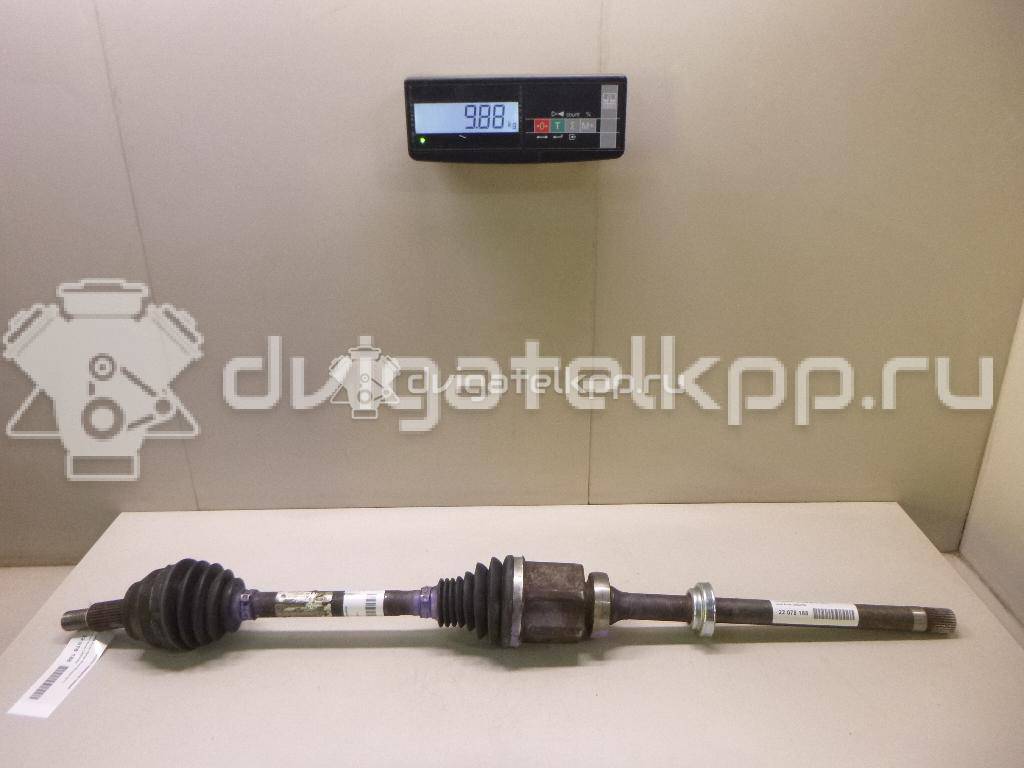 Фото Полуось передняя правая  LR024754 для Land Rover Range Rover {forloop.counter}}
