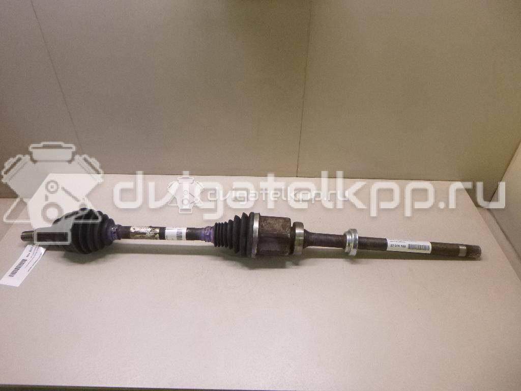 Фото Полуось передняя правая  LR024754 для Land Rover Range Rover {forloop.counter}}