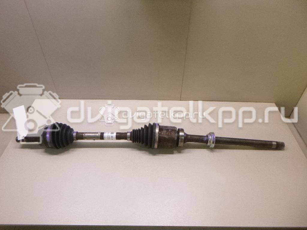 Фото Полуось передняя правая  LR024754 для Land Rover Range Rover {forloop.counter}}