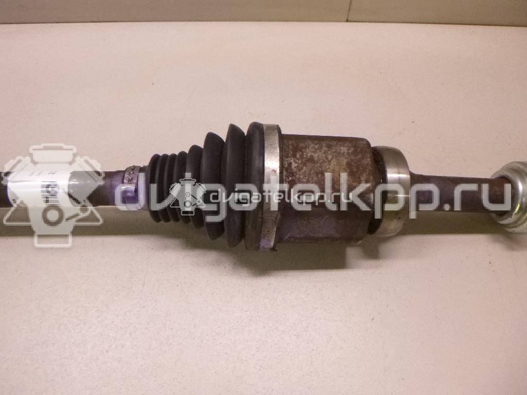 Фото Полуось передняя правая  LR024754 для Land Rover Range Rover {forloop.counter}}