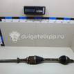Фото Полуось передняя правая  LR024755 для Land Rover Range Rover {forloop.counter}}