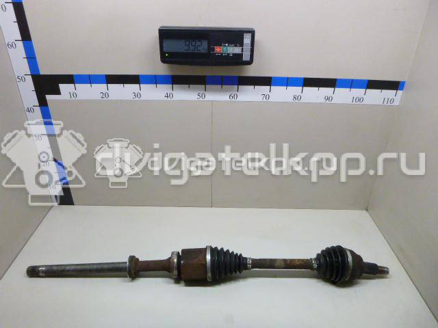 Фото Полуось передняя правая  LR024755 для Land Rover Range Rover {forloop.counter}}