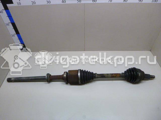 Фото Полуось передняя правая  LR024755 для Land Rover Range Rover {forloop.counter}}