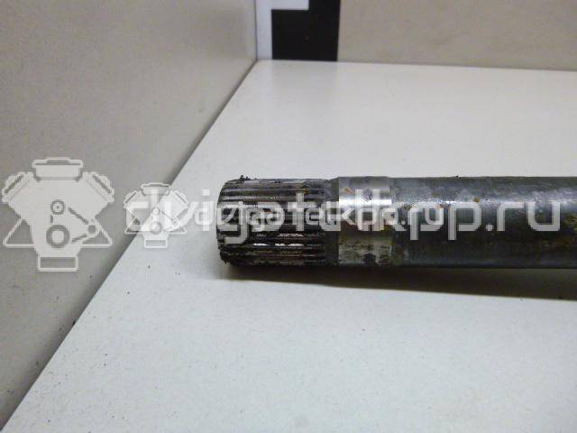 Фото Полуось передняя правая  LR024755 для Land Rover Range Rover {forloop.counter}}