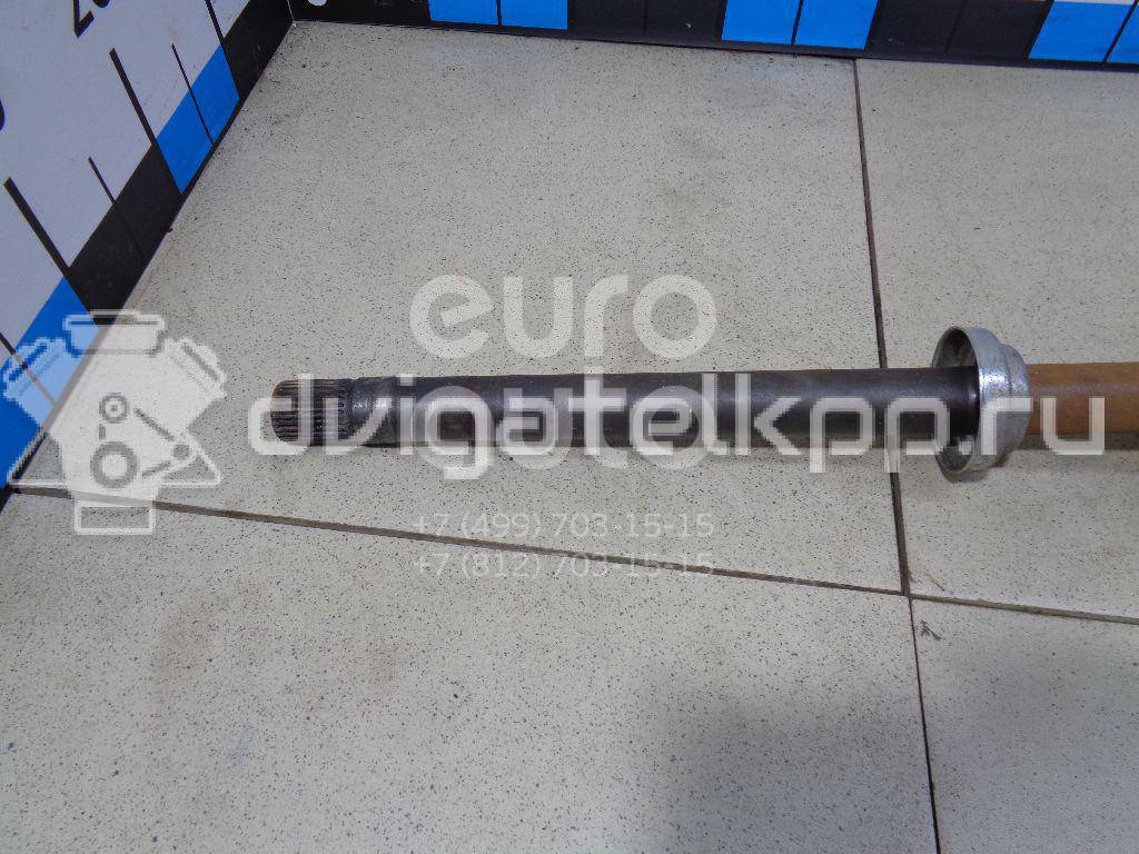 Фото Полуось передняя правая  LR024755 для Land Rover Range Rover {forloop.counter}}