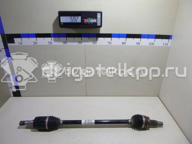 Фото Полуось задняя  LR061904 для Land Rover Range Rover {forloop.counter}}