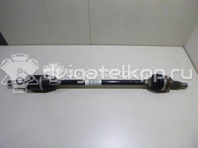 Фото Полуось задняя  LR061904 для Land Rover Range Rover {forloop.counter}}