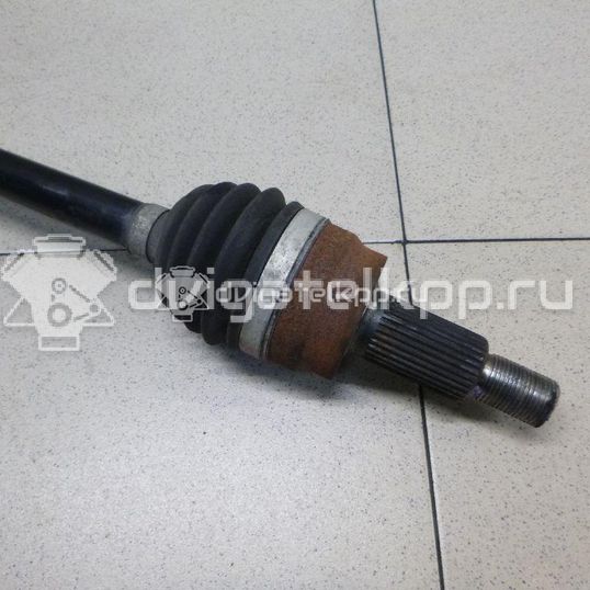 Фото Полуось задняя  LR061904 для Land Rover Range Rover