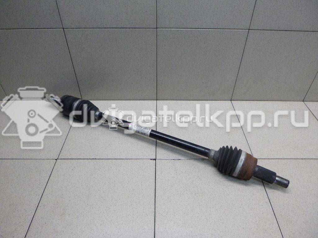 Фото Полуось задняя  LR061904 для Land Rover Range Rover {forloop.counter}}