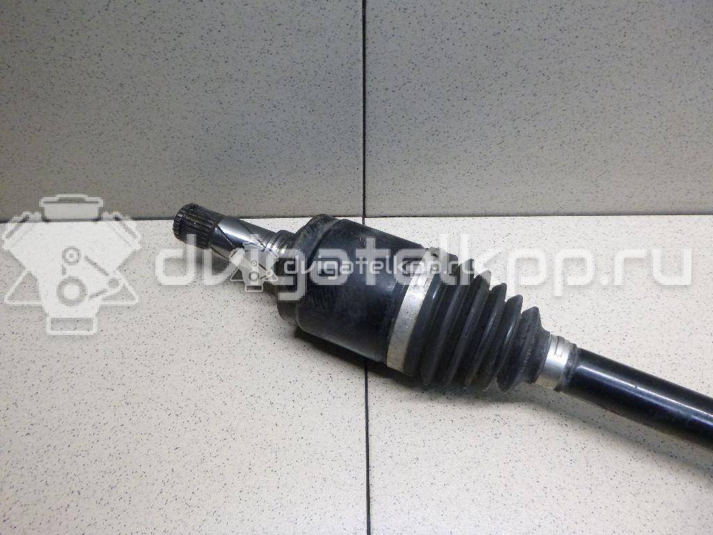 Фото Полуось задняя  LR061904 для Land Rover Range Rover {forloop.counter}}