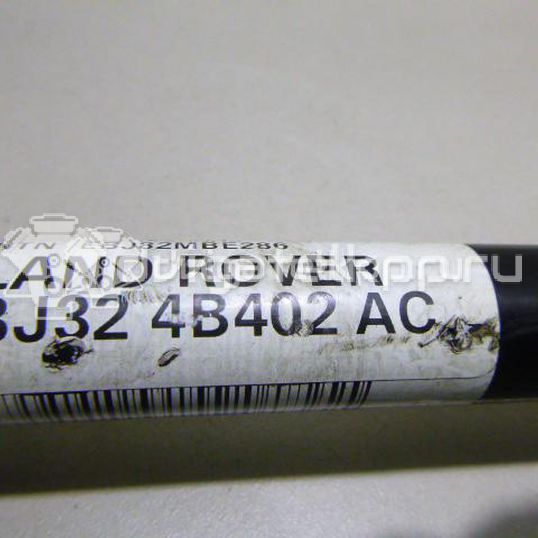 Фото Полуось задняя  LR061904 для Land Rover Range Rover