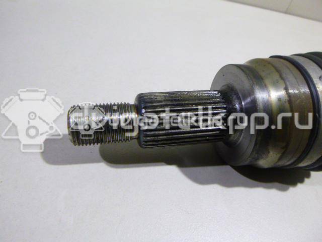Фото Полуось задняя  LR061904 для Land Rover Range Rover {forloop.counter}}