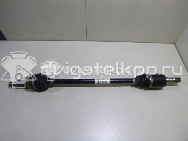 Фото Полуось задняя  LR061904 для Land Rover Range Rover {forloop.counter}}