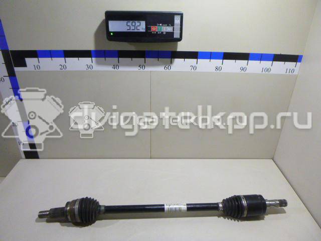 Фото Полуось задняя  LR061904 для Land Rover Range Rover {forloop.counter}}