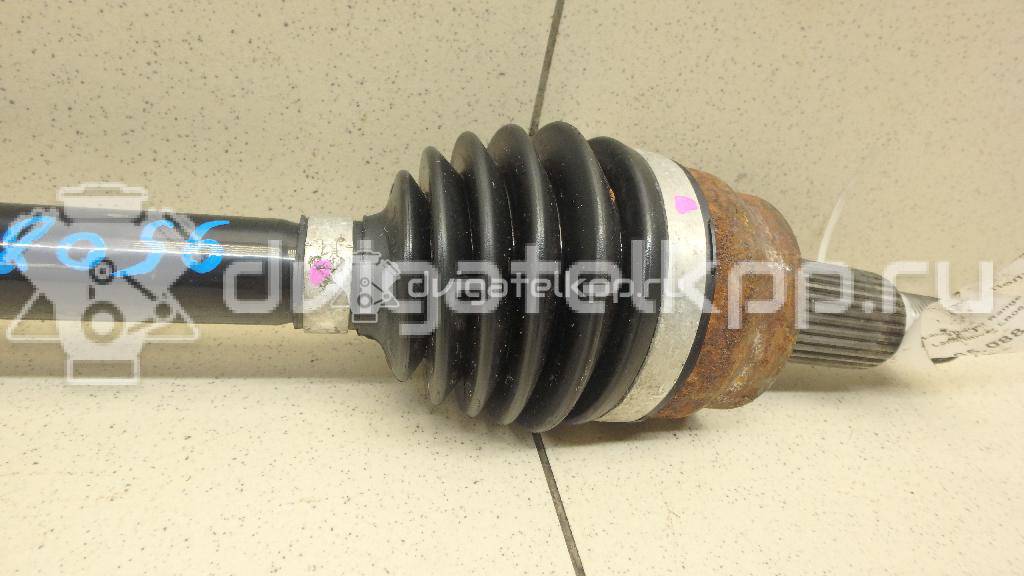 Фото Полуось задняя  LR061904 для Land Rover Range Rover {forloop.counter}}