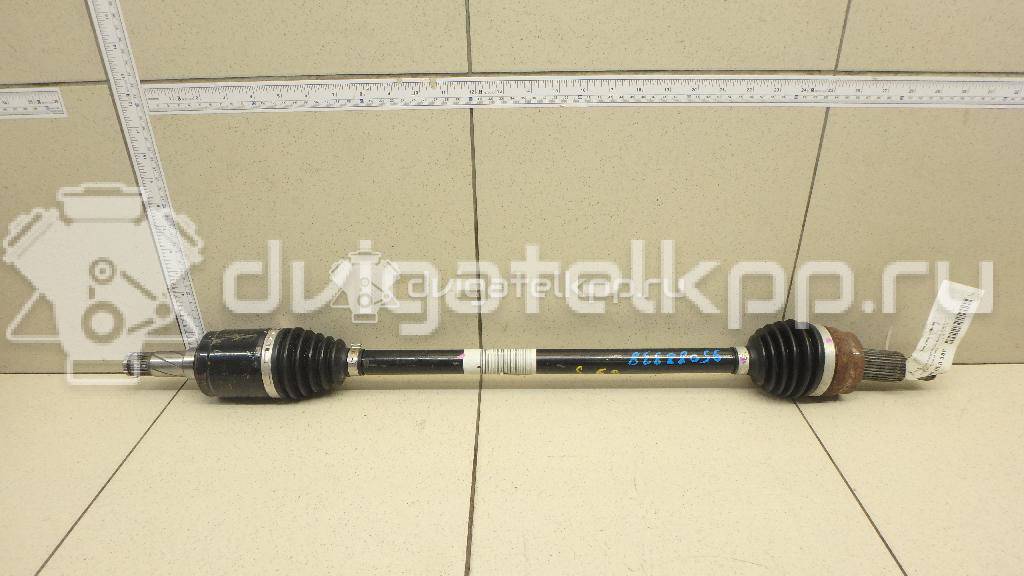 Фото Полуось задняя  LR061904 для Land Rover Range Rover {forloop.counter}}