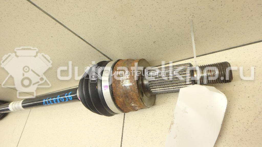 Фото Полуось задняя  LR061904 для Land Rover Range Rover {forloop.counter}}