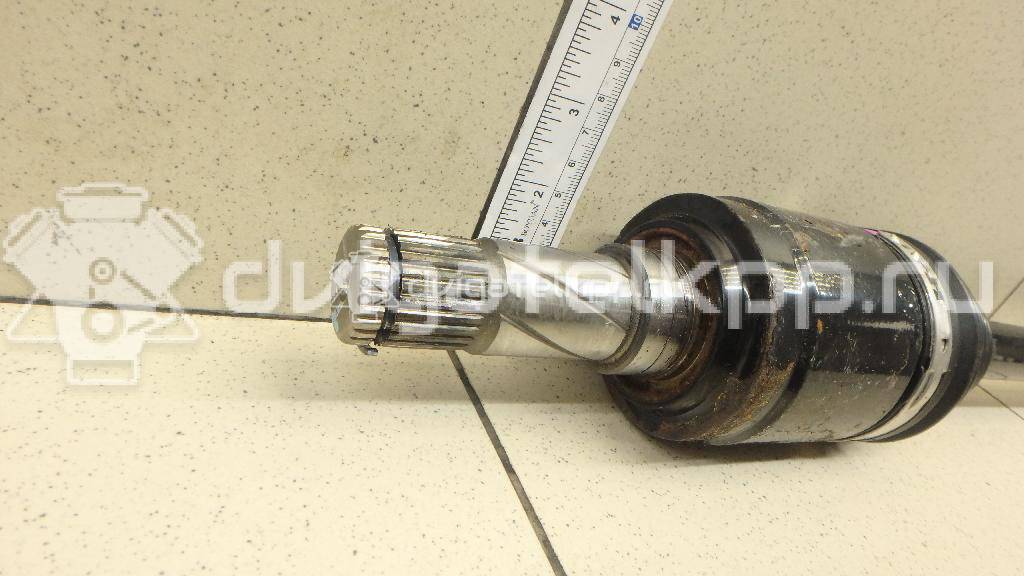 Фото Полуось задняя  LR061904 для Land Rover Range Rover {forloop.counter}}