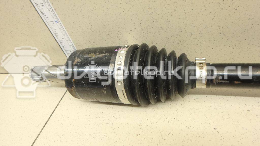 Фото Полуось задняя  LR061904 для Land Rover Range Rover {forloop.counter}}