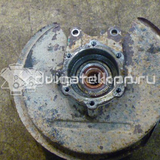 Фото Ступица задняя  FTC3223 для Land Rover Range Rover