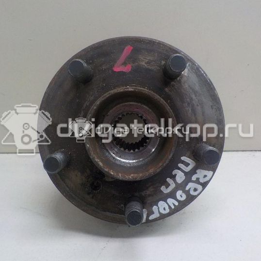 Фото Ступица передняя  FTC3243 для Land Rover Range Rover