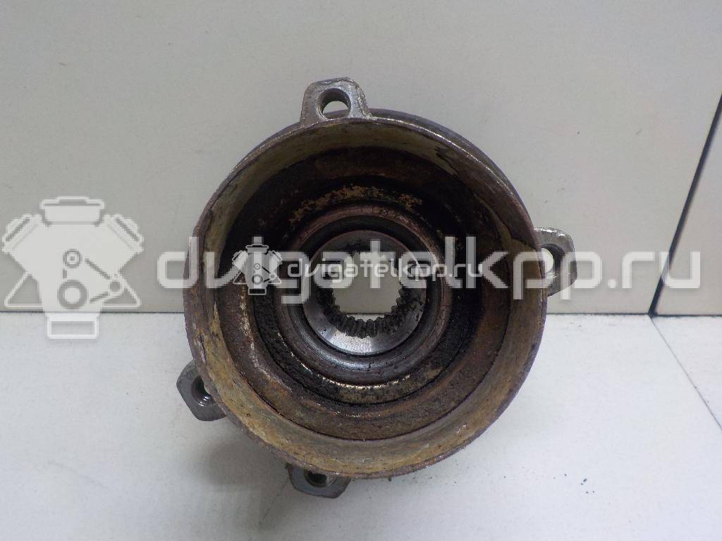 Фото Ступица передняя  FTC3243 для Land Rover Range Rover {forloop.counter}}