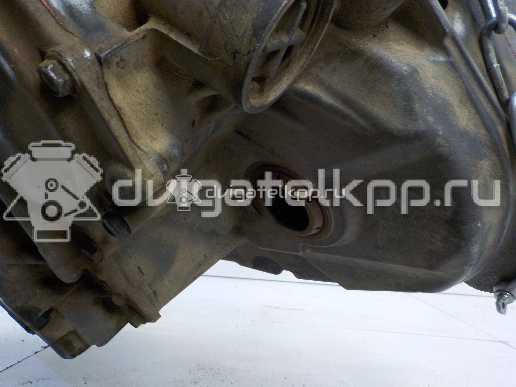 Фото Контрактная (б/у) АКПП для Chevrolet Epica Kl1 / Nubira / Captiva C100, C140 121-150 л.с 16V 2.0 л Z 20 S Дизельное топливо 96624972 {forloop.counter}}