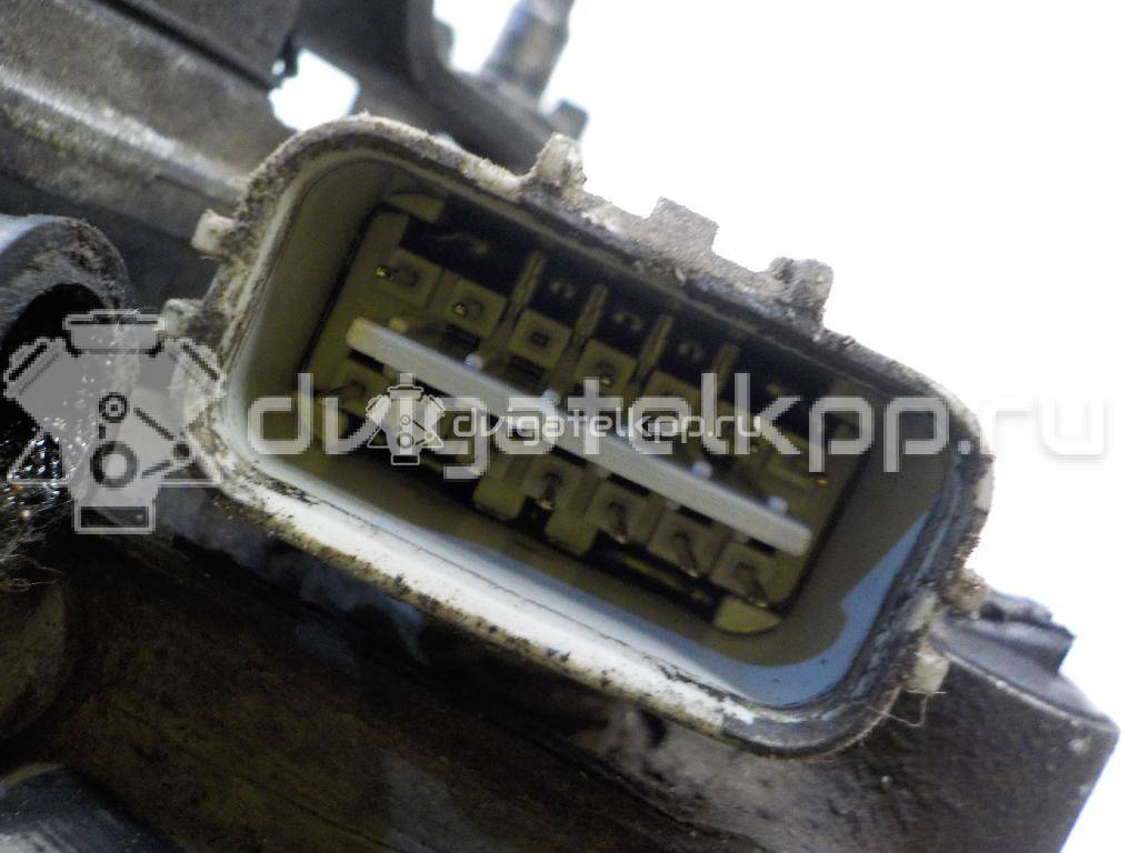 Фото Контрактная (б/у) АКПП для Chevrolet Epica Kl1 / Nubira / Captiva C100, C140 121-150 л.с 16V 2.0 л Z 20 S Дизельное топливо 96624972 {forloop.counter}}