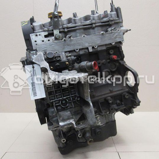 Фото Контрактный (б/у) двигатель Z 20 DMH для Chevrolet Cruze / Captiva C100, C140 125-150 л.с 16V 2.0 л Дизельное топливо 93192808