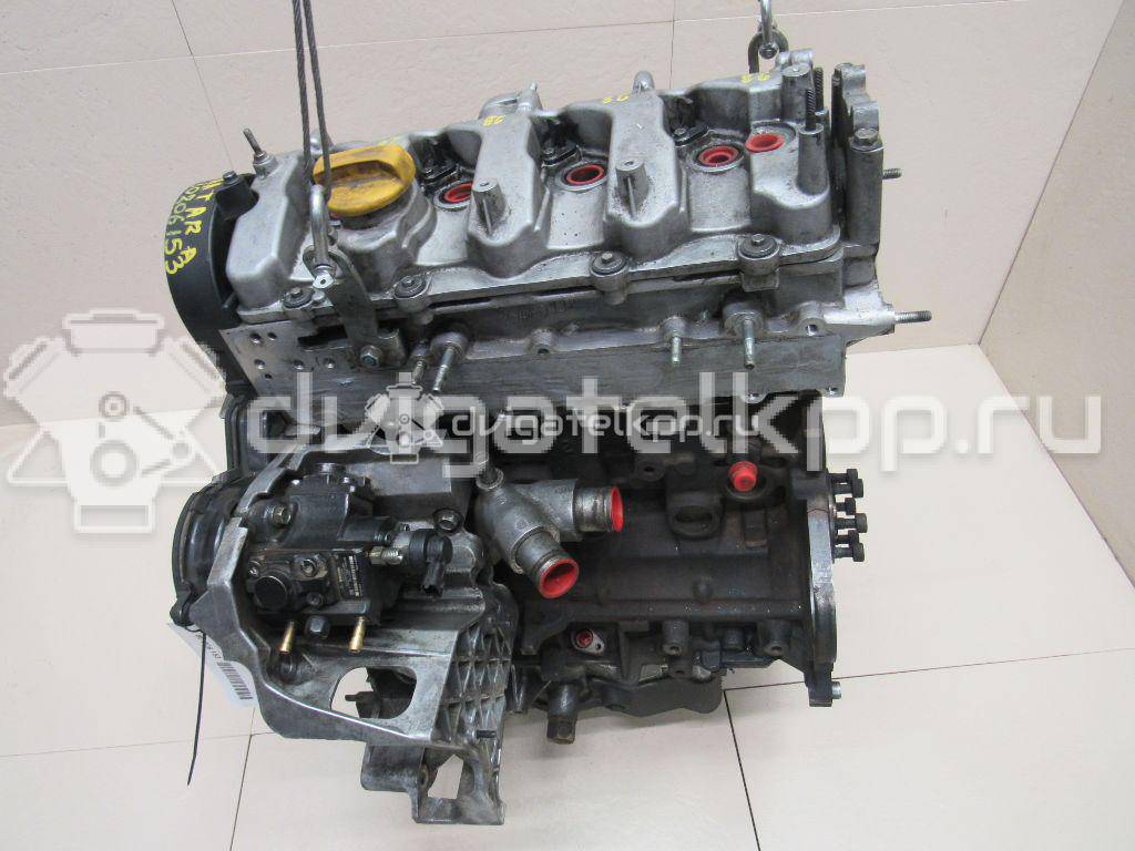 Фото Контрактный (б/у) двигатель Z 20 DMH для Chevrolet Cruze / Captiva C100, C140 125-150 л.с 16V 2.0 л Дизельное топливо 93192808 {forloop.counter}}