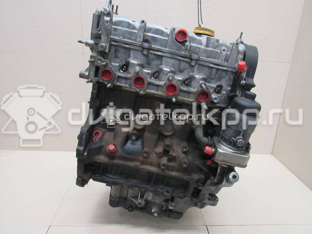 Фото Контрактный (б/у) двигатель Z 20 DMH для Chevrolet Cruze / Captiva C100, C140 125-150 л.с 16V 2.0 л Дизельное топливо 93192808 {forloop.counter}}