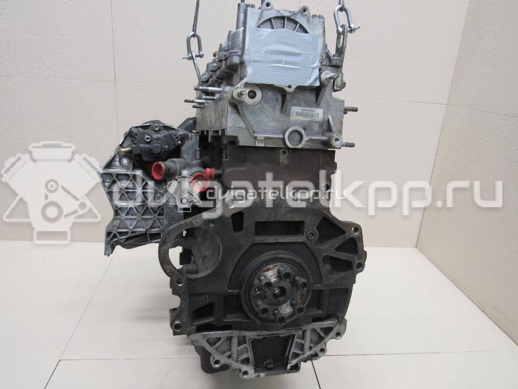 Фото Контрактный (б/у) двигатель Z 20 DMH для Chevrolet Cruze / Captiva C100, C140 125-150 л.с 16V 2.0 л Дизельное топливо 93192808 {forloop.counter}}