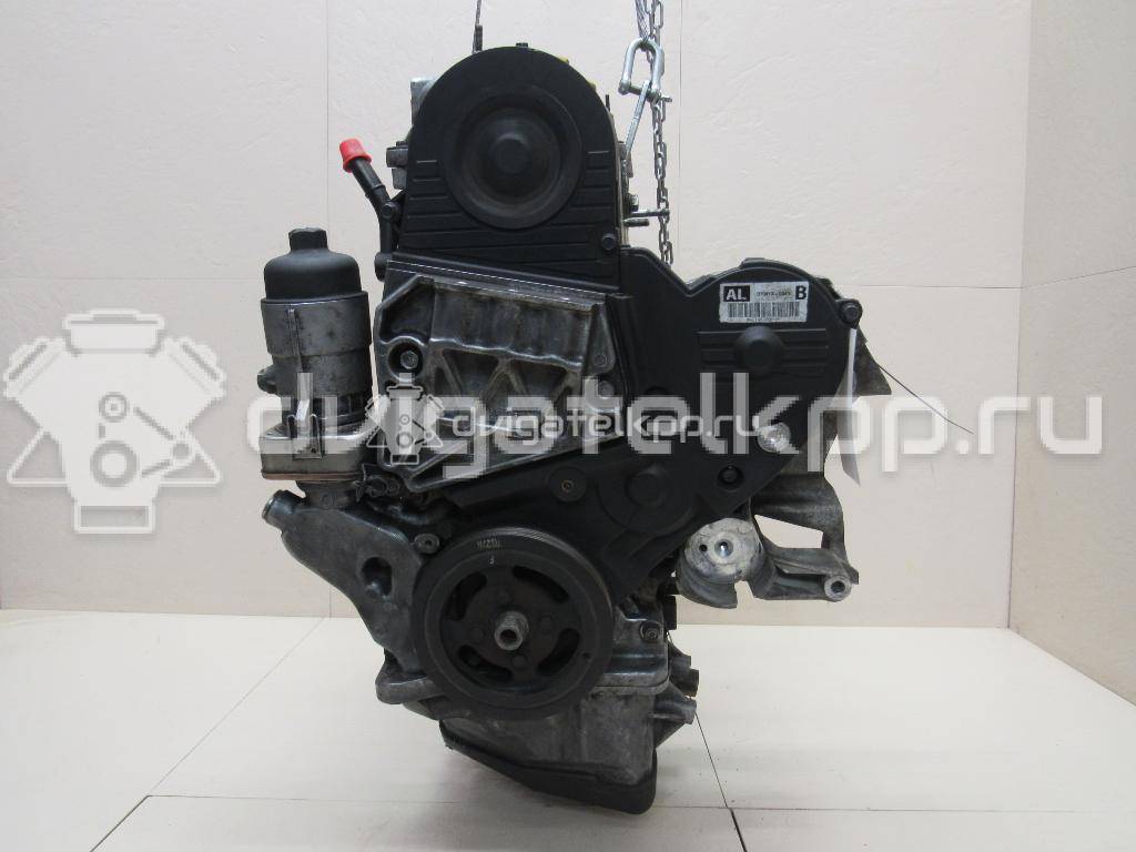 Фото Контрактный (б/у) двигатель Z 20 DMH для Chevrolet Cruze / Captiva C100, C140 125-150 л.с 16V 2.0 л Дизельное топливо 93192808 {forloop.counter}}