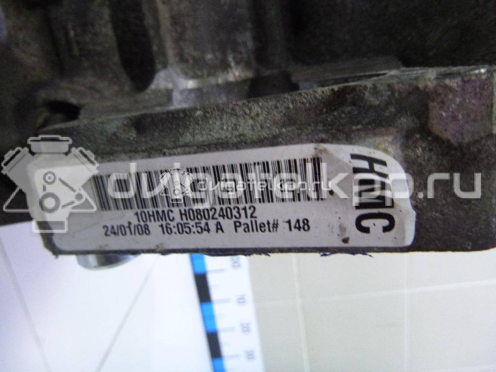 Фото Контрактный (б/у) двигатель 10 HM для Chevrolet Captiva C100, C140 227-230 л.с 24V 3.2 л бензин 92068609 {forloop.counter}}