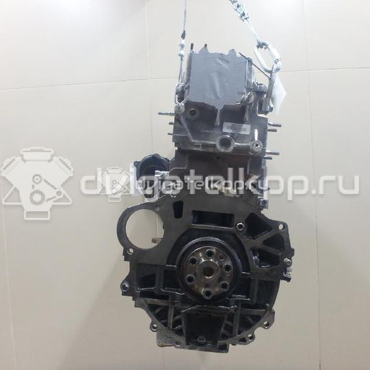 Фото Контрактный (б/у) двигатель Z 20 S для Chevrolet Epica Kl1 / Nubira / Captiva C100, C140 121-150 л.с 16V 2.0 л Дизельное топливо