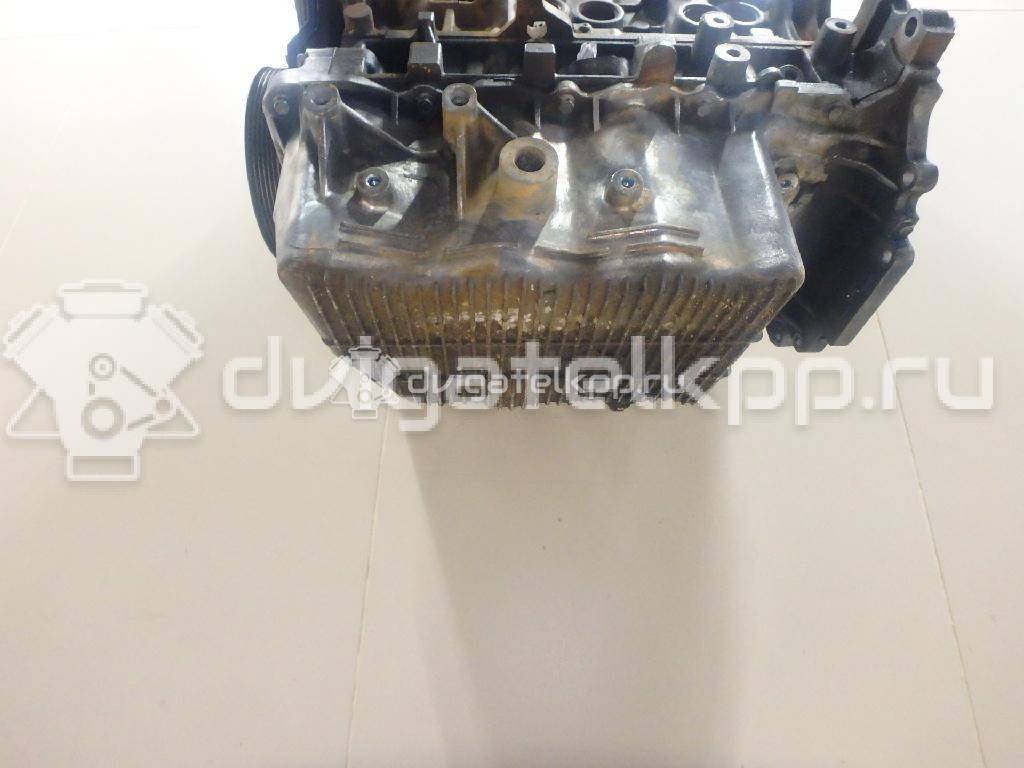 Фото Контрактный (б/у) двигатель Z 20 S для Chevrolet Epica Kl1 / Nubira / Captiva C100, C140 121-150 л.с 16V 2.0 л Дизельное топливо {forloop.counter}}