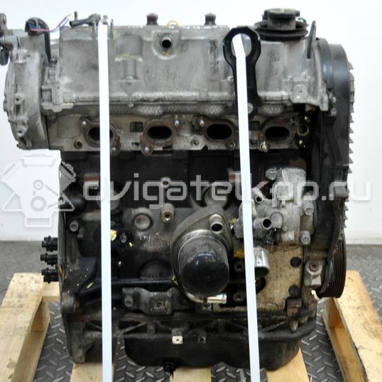 Фото Контрактный (б/у) двигатель CYC4 для Mazda Cx-9 Tb 263 л.с 24V 3.5 л бензин