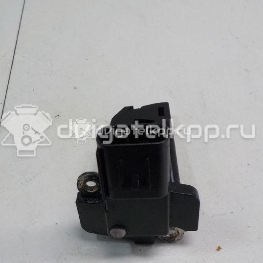 Фото Расходомер воздуха (массметр)  1480570 для land rover Range Rover III (LM)