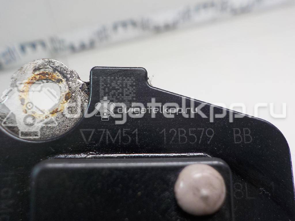 Фото Расходомер воздуха (массметр)  1480570 для land rover Range Rover III (LM) {forloop.counter}}