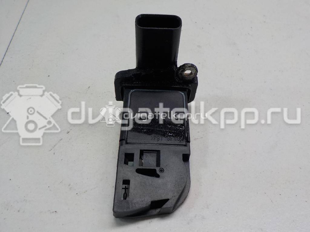 Фото Расходомер воздуха (массметр)  1480570 для land rover Range Rover III (LM) {forloop.counter}}