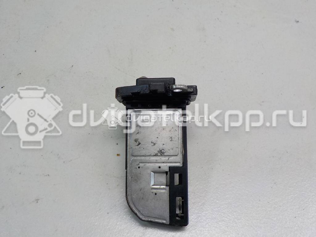 Фото Расходомер воздуха (массметр)  1480570 для land rover Range Rover III (LM) {forloop.counter}}