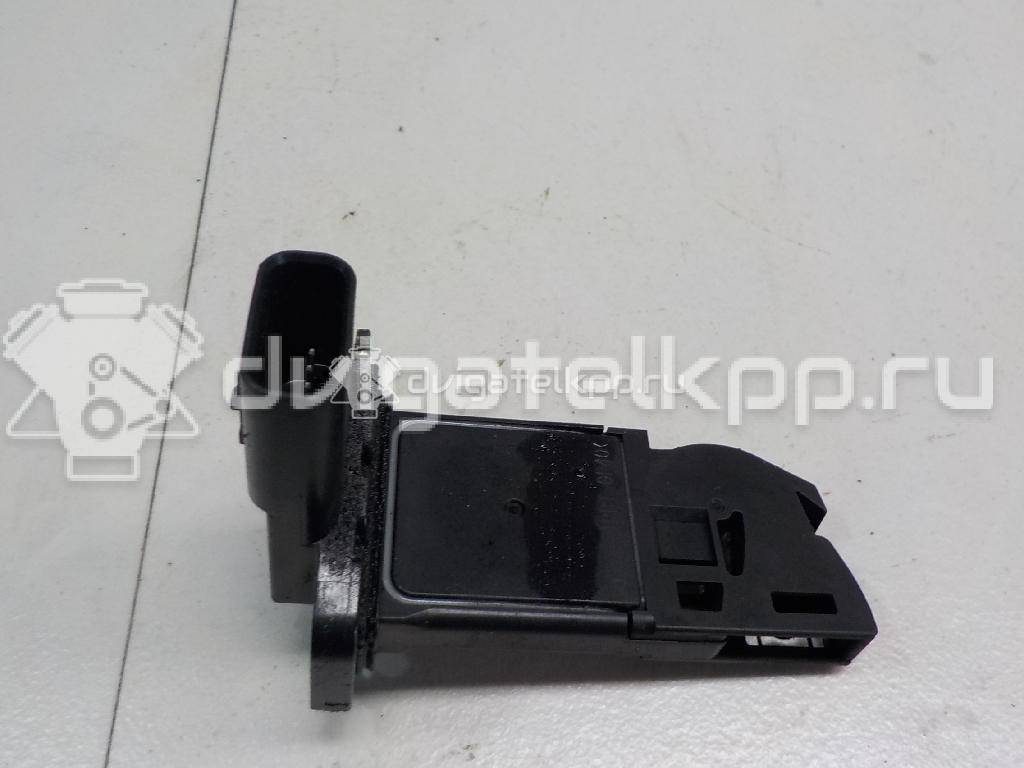 Фото Расходомер воздуха (массметр)  1480570 для land rover Range Rover III (LM) {forloop.counter}}