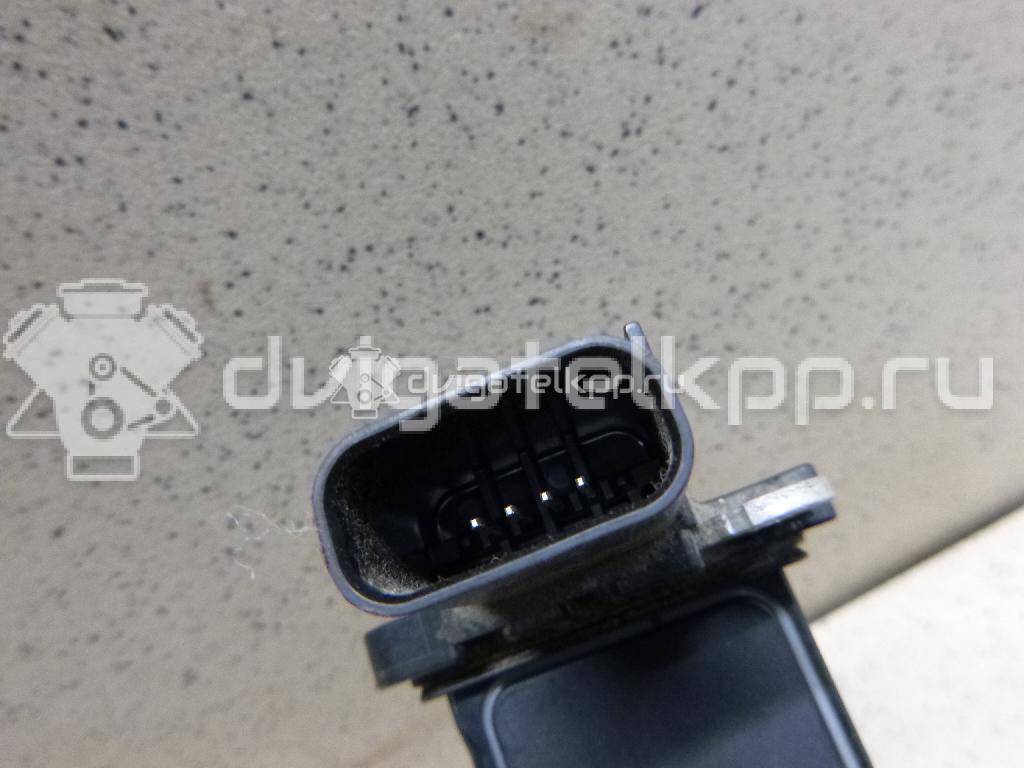Фото Расходомер воздуха (массметр)  1480570 для land rover Range Rover III (LM) {forloop.counter}}