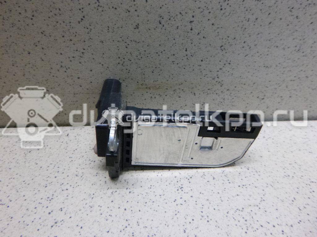 Фото Расходомер воздуха (массметр)  1480570 для land rover Range Rover III (LM) {forloop.counter}}