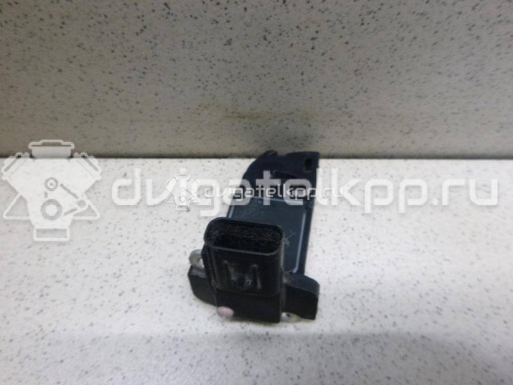 Фото Расходомер воздуха (массметр)  1480570 для land rover Range Rover III (LM) {forloop.counter}}